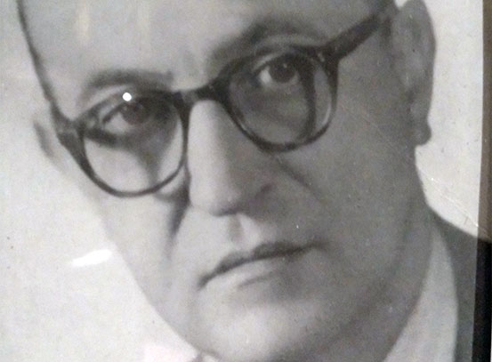 José Luis Pérez Villanueva