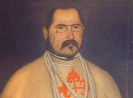 Pedro María Chico de Guzmán