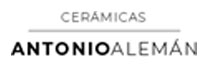 Cerámicas Antonio Almeán Logo